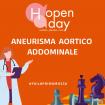 Primo (H)-Open Day sull’Aneurisma aortico addominale